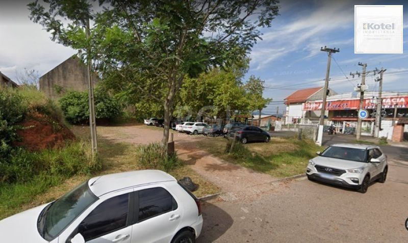 Terreno para Venda - 545m², 0 dormitórios, Santa Tereza — foto 2