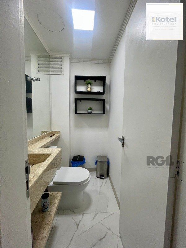 Sala Comercial à venda, 56m², Floresta - Porto Alegre — foto 5