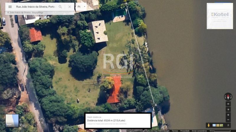 Casa para Venda - 130m², 2 dormitórios, 5 vagas - Ilha Dos Marinheiros — foto 4