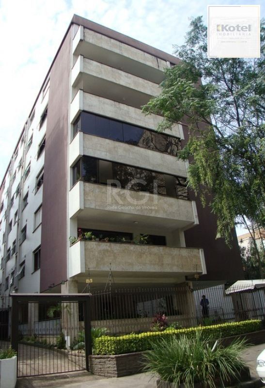 Apartamento à venda - 3 quartos - Dona Lucinda, Porto Alegre — foto 2