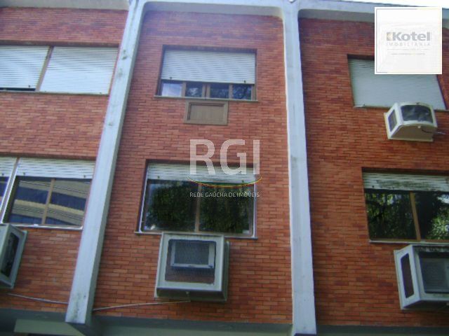 Apartamento para Venda - 105.8m², 3 dormitórios, sendo 1 suites, 2 vagas - Petrópolis — foto 2