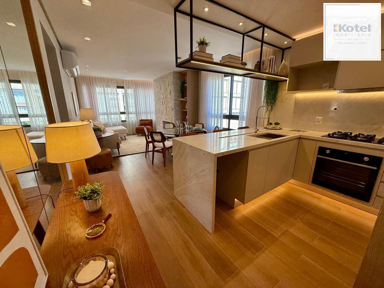 🏆 APARTAMENTO FINAMENTE DECORADO NO CORAÇÃO DO MONT SERRAT — foto 4