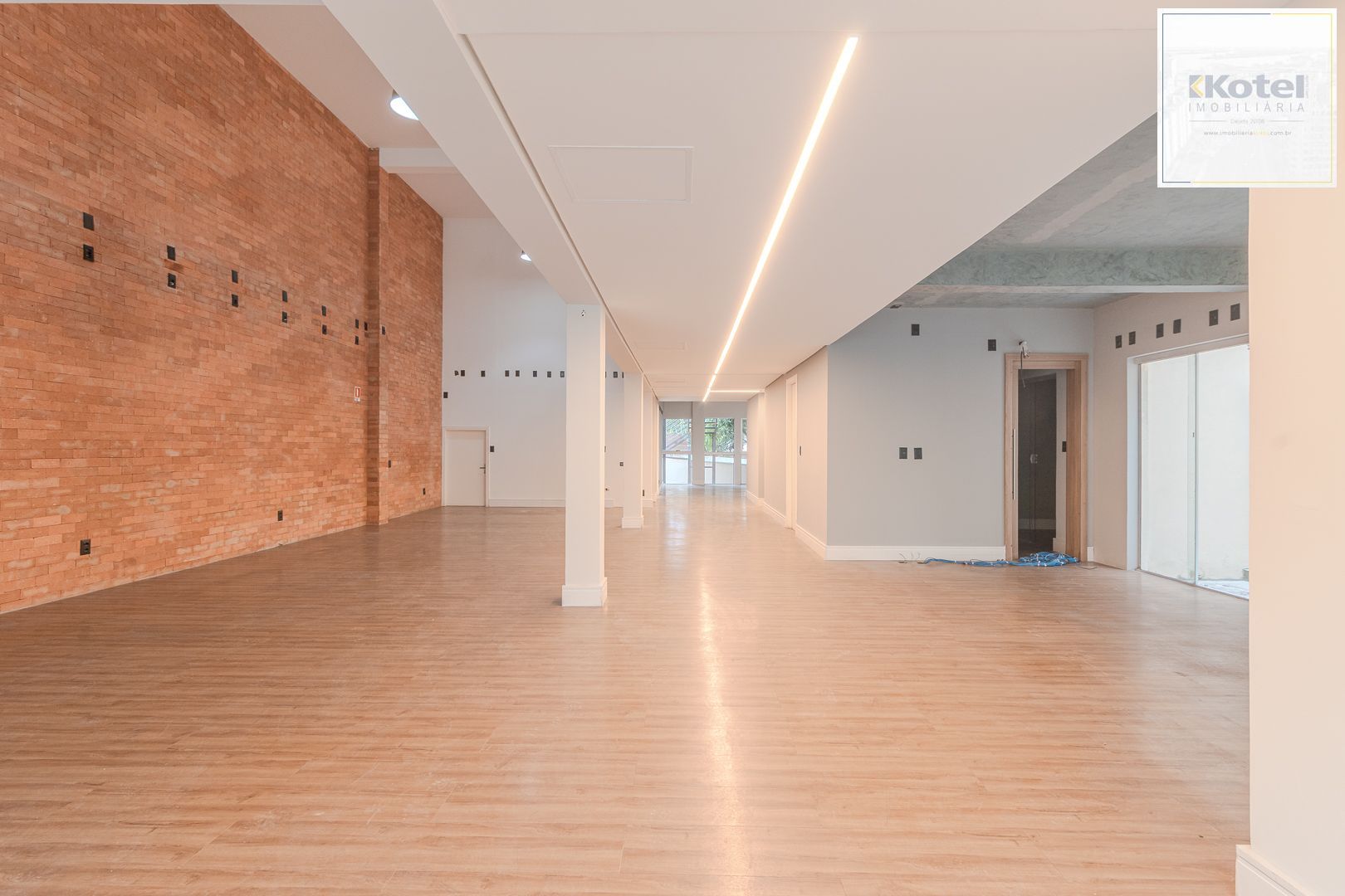 🏢 PRÉDIO COMERCIAL À VENDA | LOCALIZAÇÃO ESTRATÉGICA EM PORTO ALEGRE — foto 4