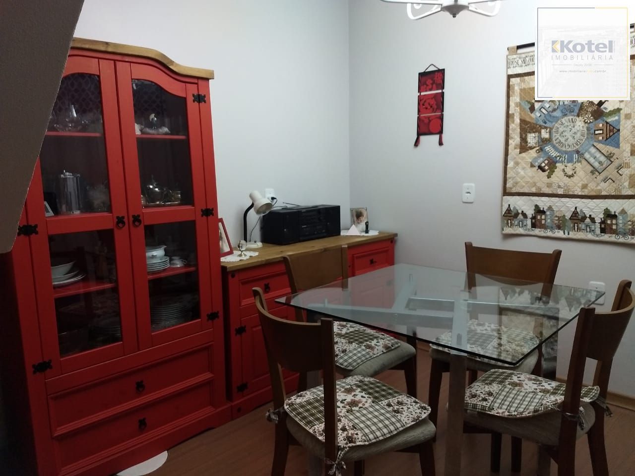 🏡 Sobrado à Venda – Rua Silveira Martins | Caxias do Sul/RS — foto 4