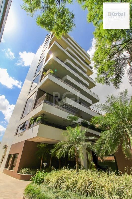 Apartamento para Venda - 303m², 4 dormitórios, sendo 4 suites, 4 vagas - Bela Vista — foto 2