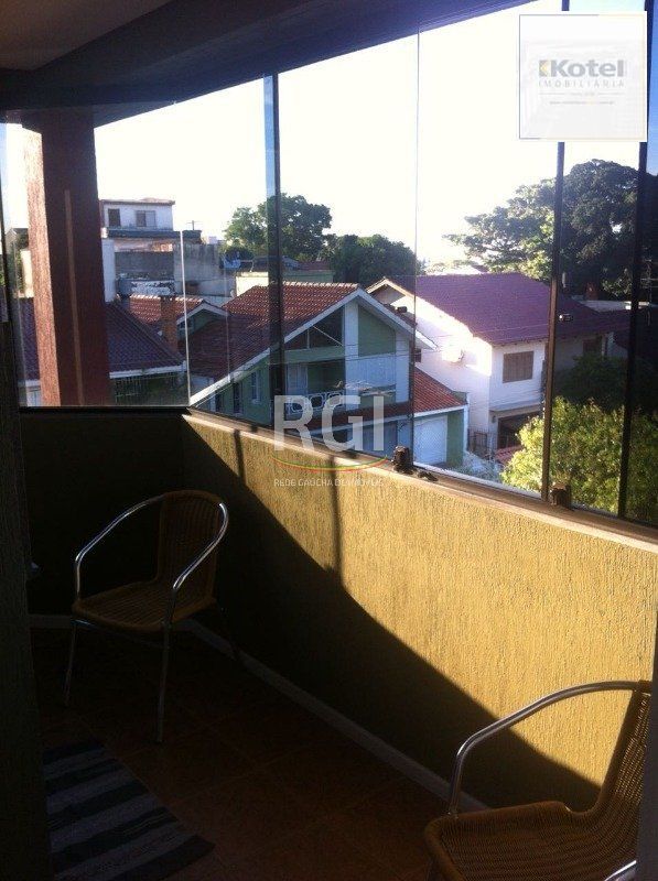 Apartamento para Venda - 84.59m², 2 dormitórios, 1 vaga - Sarandí — foto 3
