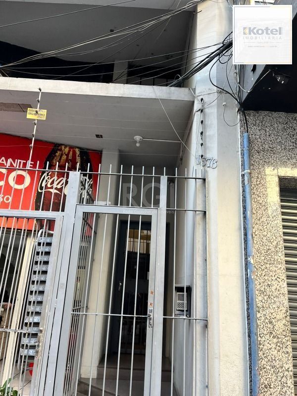 Conjunto/Sala para Venda - 52.56m², 0 dormitórios, Centro Histórico