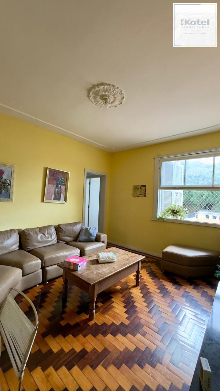 Apartamento à venda na Rua Coronel Bordini - Auxiliadora, Porto Alegre