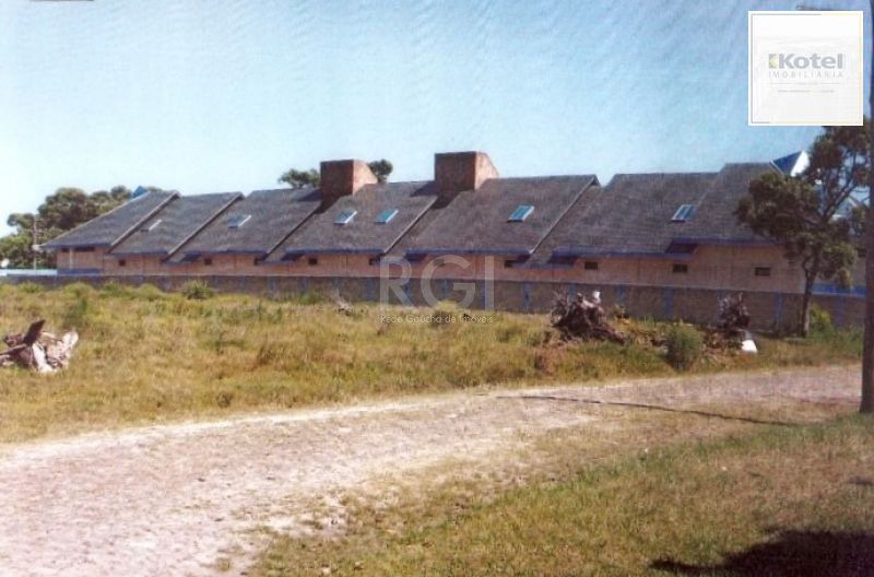 Hotel para Venda - 0m², 0 dormitórios, 12 vagas - Atlântida