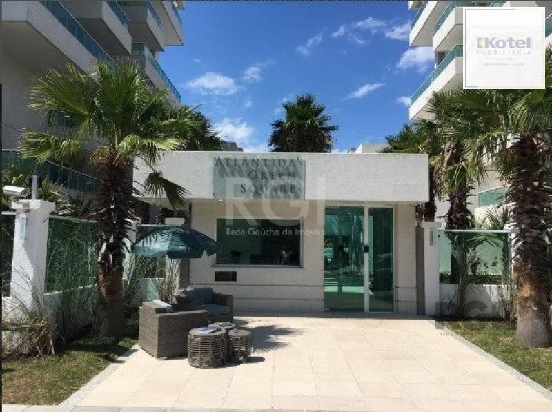 Apartamento para Venda - 138.33m², 3 dormitórios, sendo 1 suites, 3 vagas - Centro