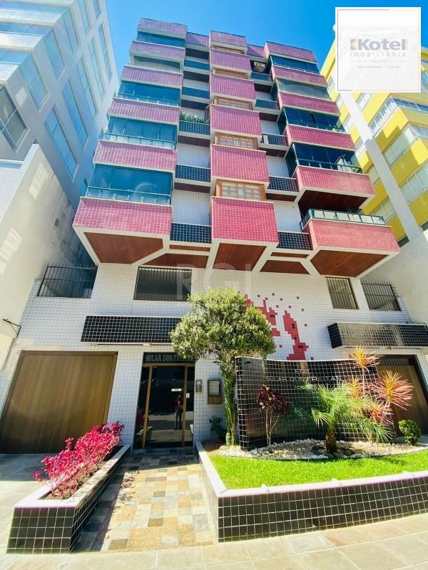 Apartamento para Venda - 31.41m², 1 dormitório, sendo 1 suites, Centro