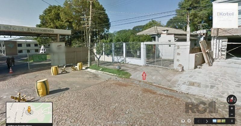 Terreno para Venda - 562.65m², 0 dormitórios, Santa Tereza — foto 2