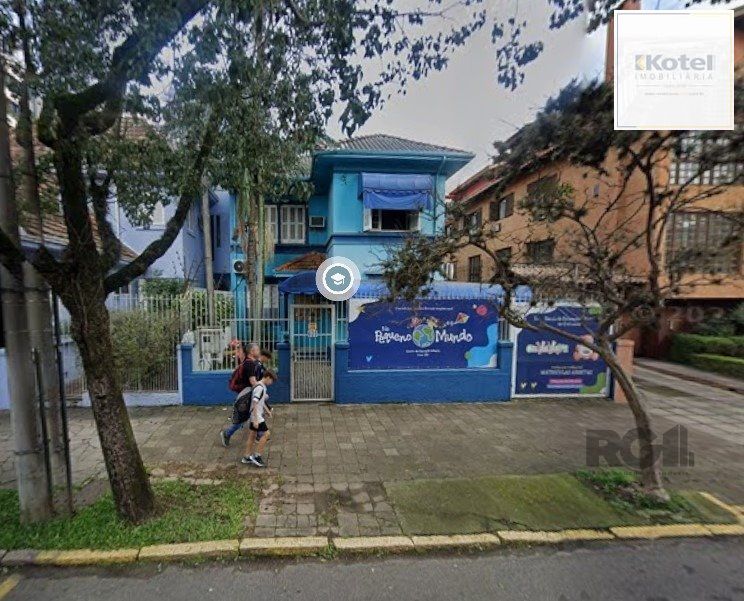 Casa Comercial 5 quartos à venda, 350m², Moinhos de Vento - Porto Alegre
