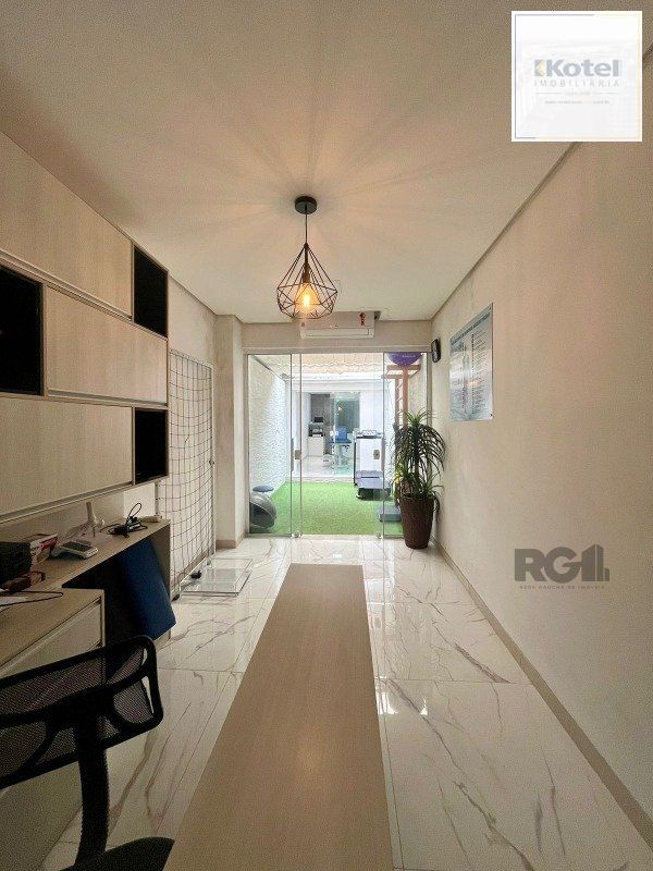 Sala Comercial à venda, 56m², Floresta - Porto Alegre — foto 2