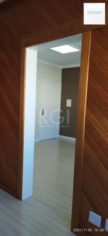 Conjunto/Sala para Venda - 25.61m², 0 dormitórios, Azenha — foto 5