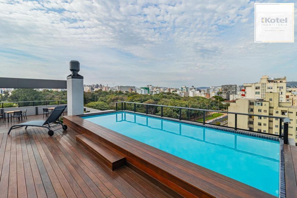 ✨ Apartamento Studio à venda no Centro Histórico de Porto Alegre ✨ — foto 2