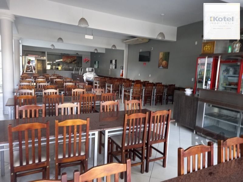 Depósito/Pavilhão para Venda - 370m², 0 dormitórios, Jardim Floresta