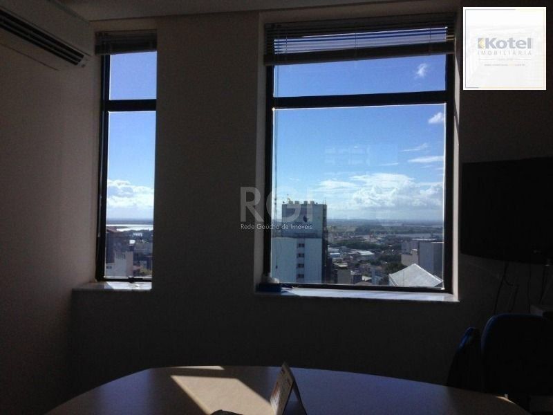 Conjunto/Sala para Venda - 126.44m², 0 dormitórios, 1 vaga - Independência — foto 5
