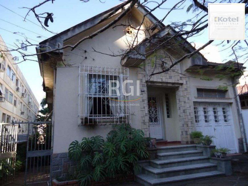 Casa para Venda - 160.91m², 3 dormitórios, 1 vaga - Higienópolis — foto 3