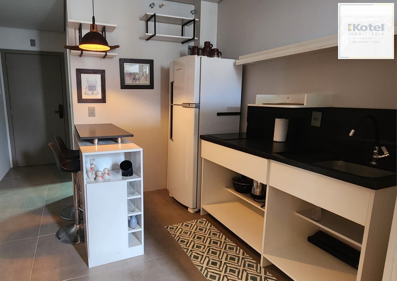 🏙️ Excelente Loft à Venda – Av. Central, 1500  | Xangri-la