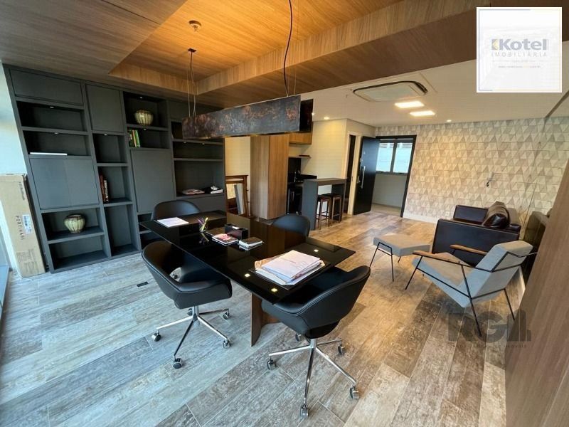 Sala Comercial à venda, 36m², Centro Histórico - Porto Alegre