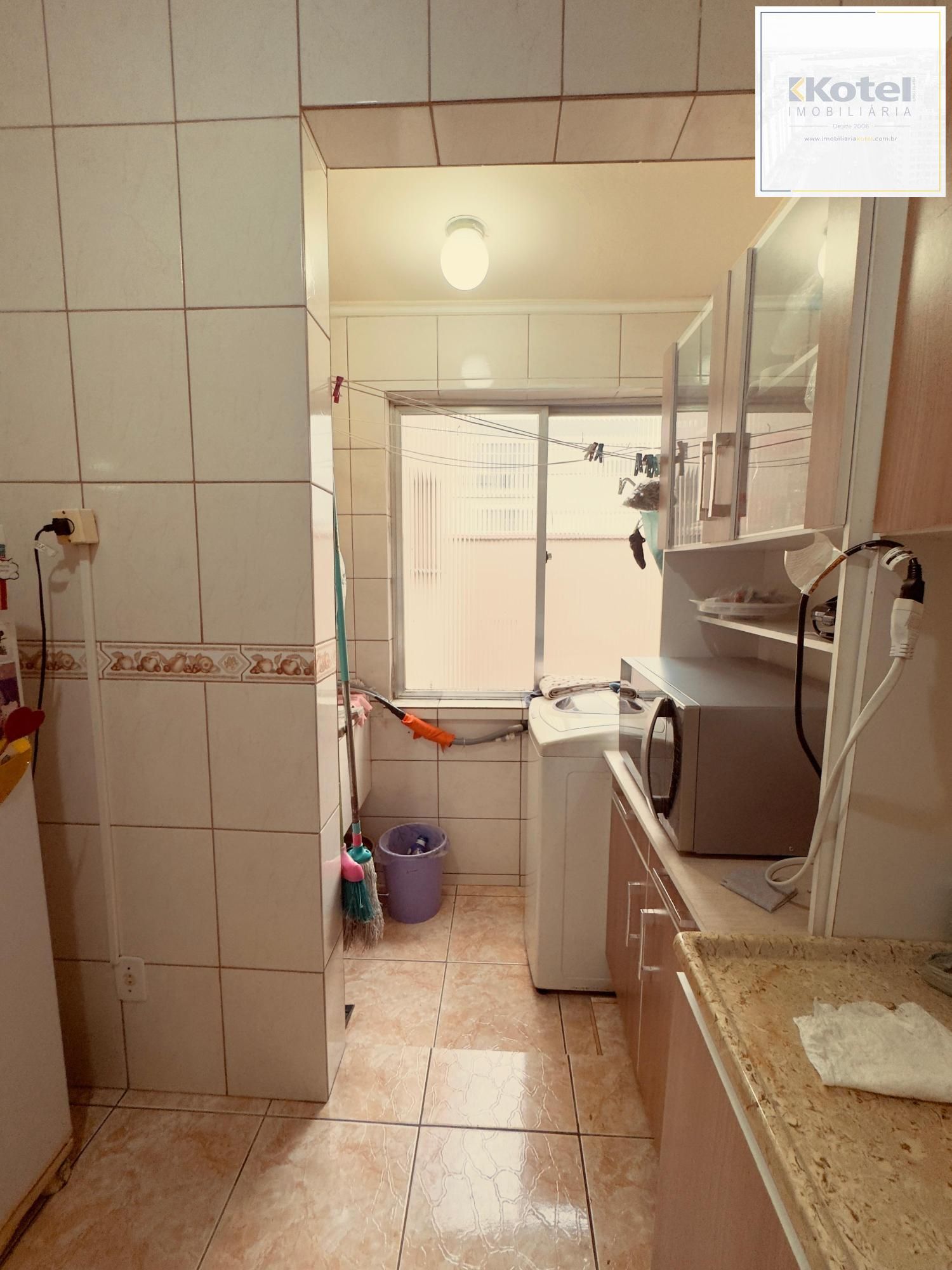 🏡 EXCELENTE APARTAMENTO SEMIMOBILIADO COM 2 DORMITÓRIOS NO SÃO JOÃO — foto 4