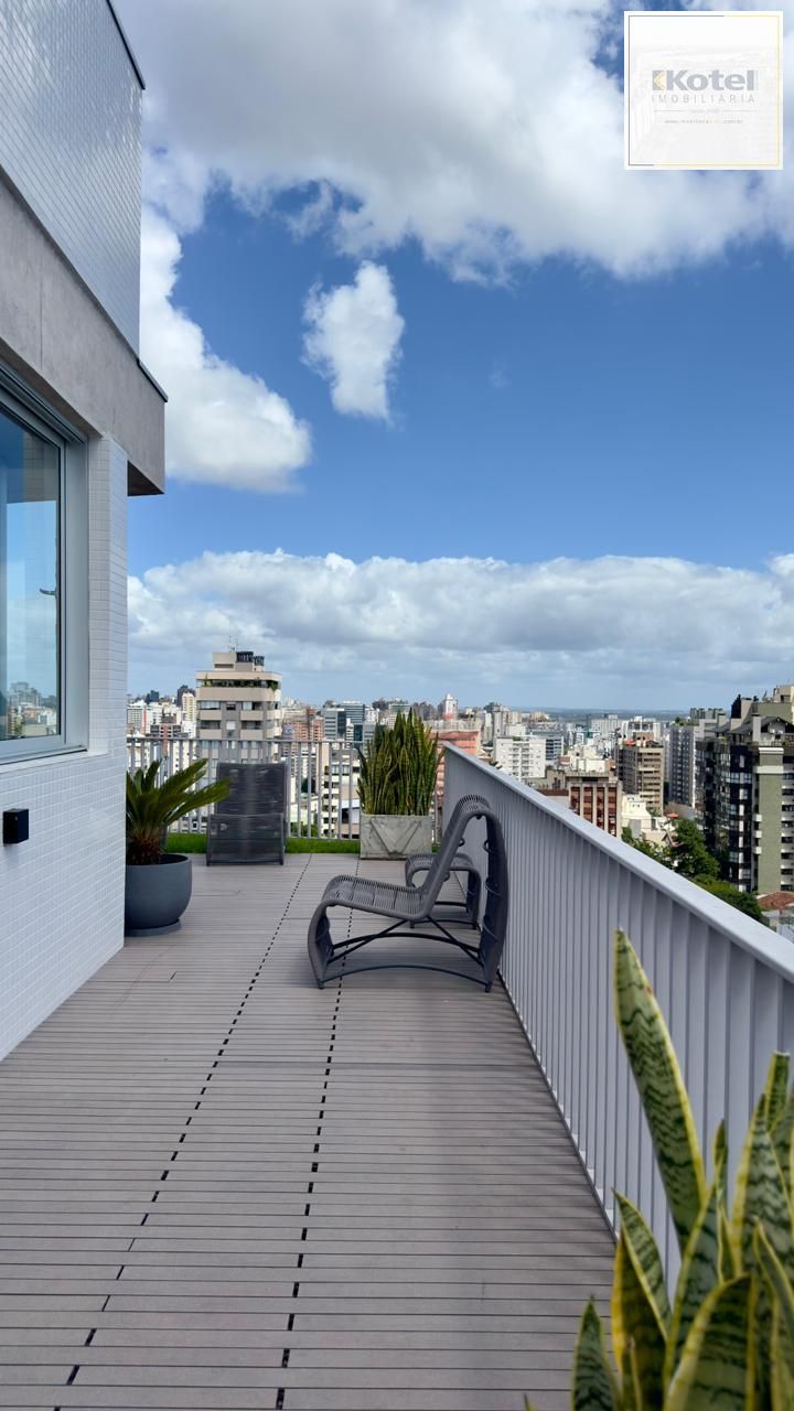 ✨🏡 APARTAMENTO EXCLUSIVO –  NOS ALTOS DA CARLOS VON KOSERITZ ✨ — foto 5