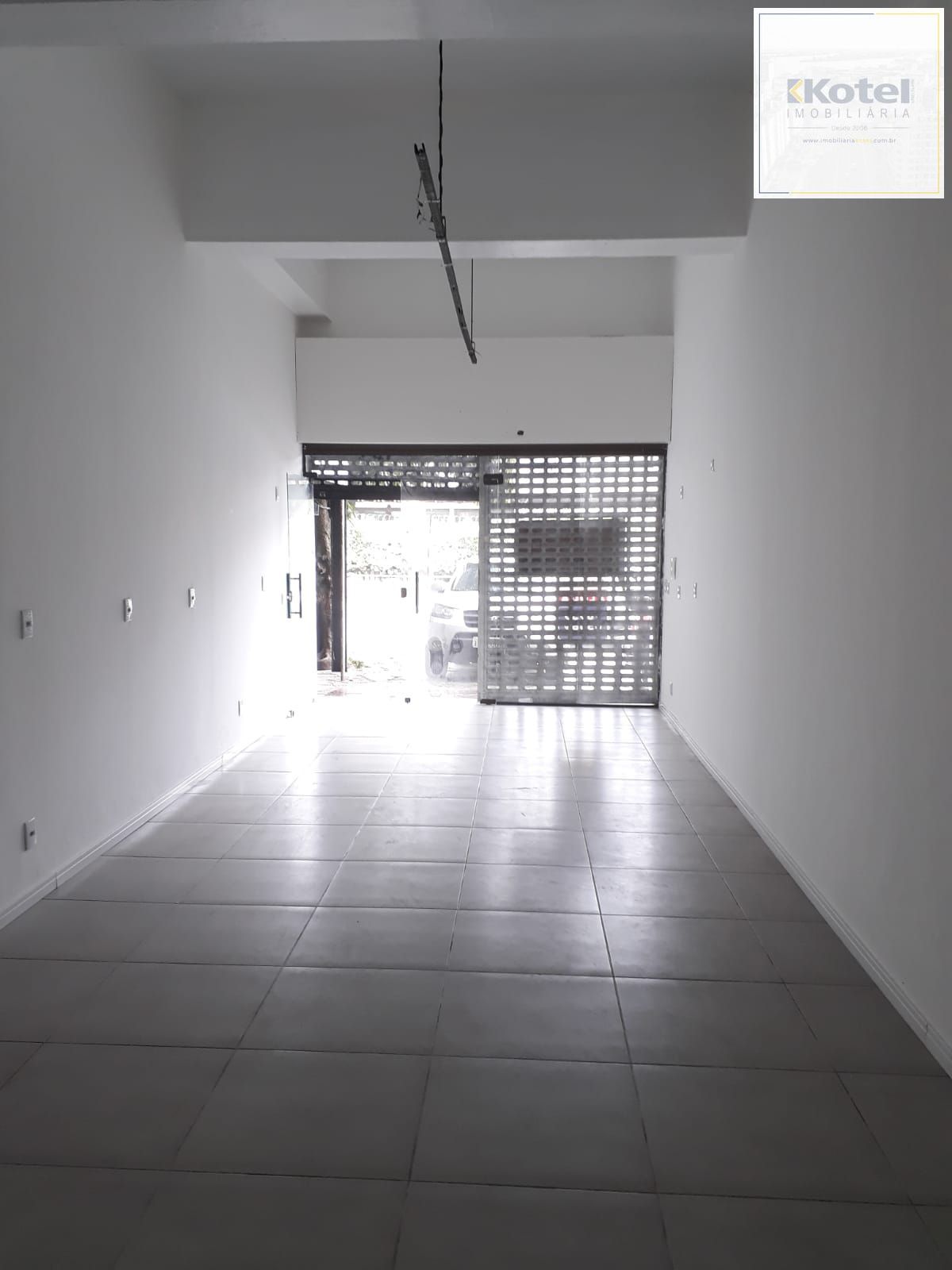 🏢 LOJA COMERCIAL À VENDA – AV. DO FORTE, 416 — foto 5