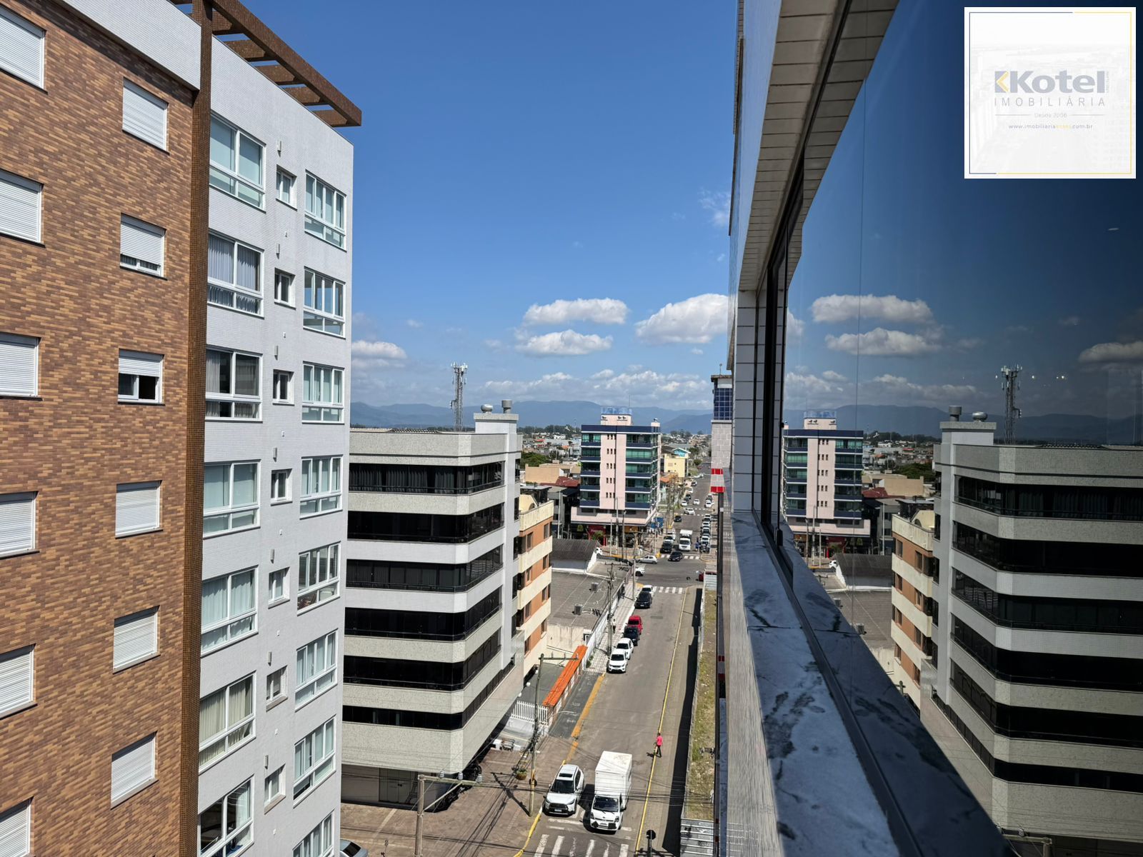 🏢 Apartamento no Residencial Tarsila do Amaral