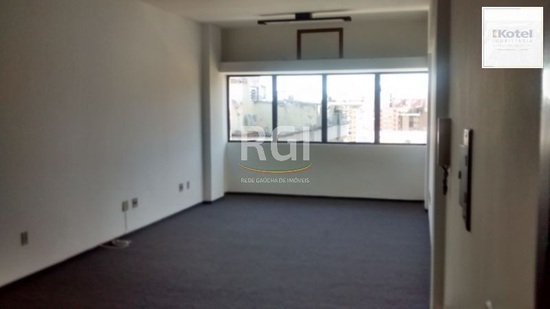 Conjunto/Sala para Venda - 36.24m²,  1 vaga - Auxiliadora — foto 4