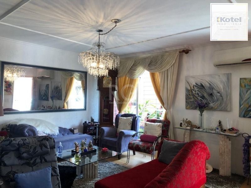 Casa para Venda - 200m², 3 dormitórios, sendo 1 suites, 2 vagas - Chácara das Pedras — foto 3