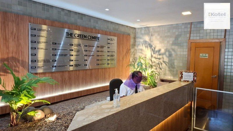 Sala Comercial à venda, 63m², Moinhos de Vento - Porto Alegre — foto 5