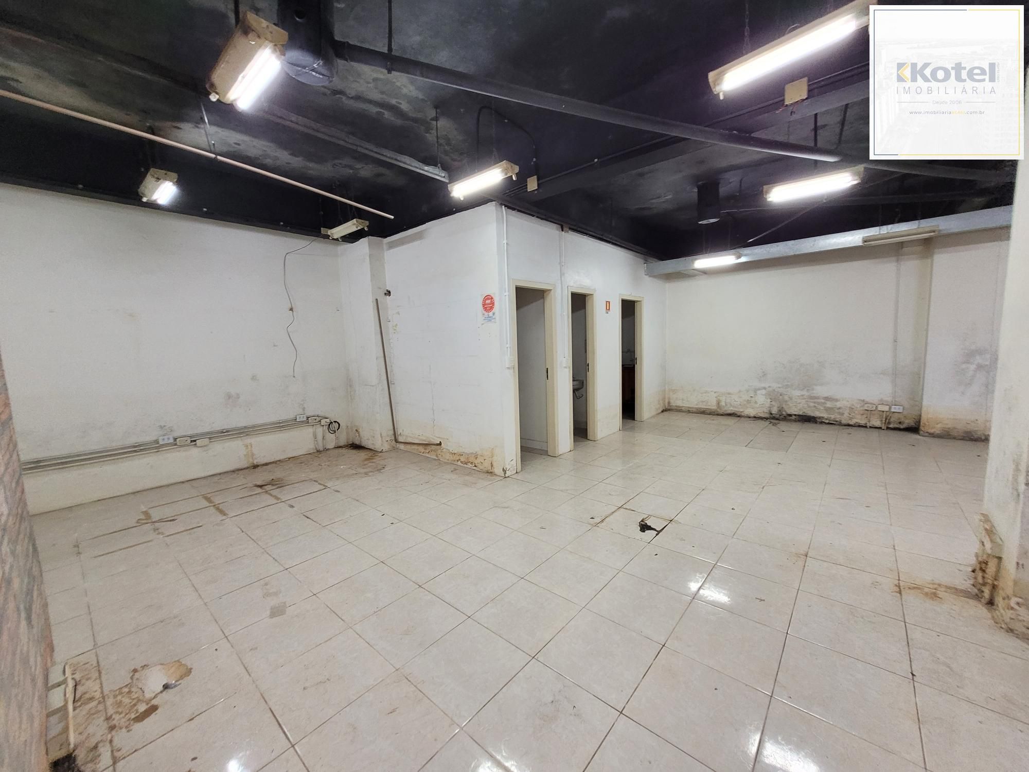 🏙️ Loja comercial para locação no Centro Histórico!