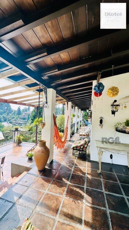 🏡 MARAVILHOSA CASA EM GRAMADO – PRÓXIMA AO LAGO NEGRO — foto 2