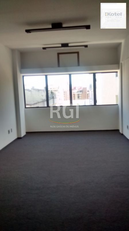 Conjunto/Sala para Venda - 36.24m²,  1 vaga - Auxiliadora — foto 3