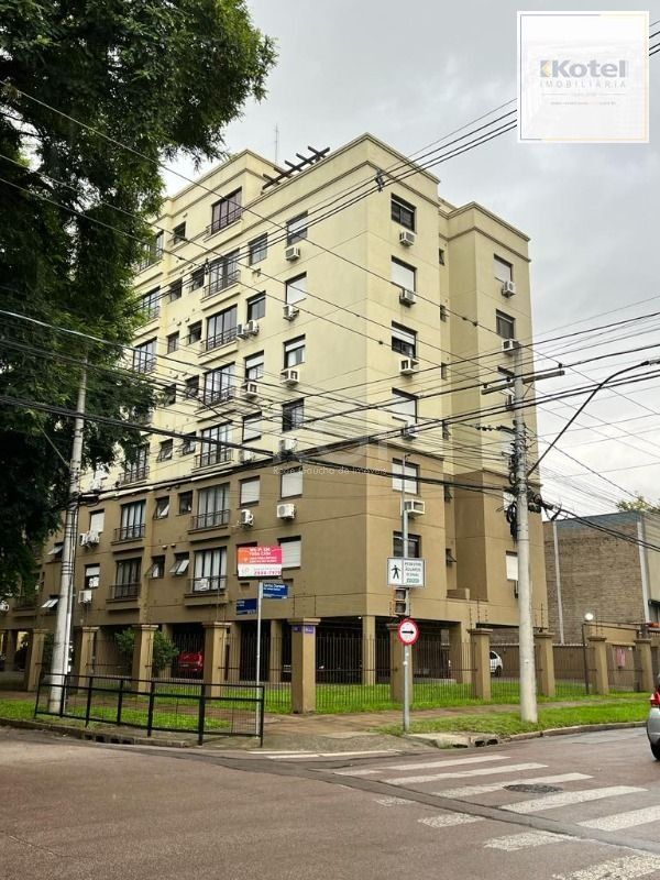 Apartamento para Venda - 59m², 2 dormitórios, 1 vaga - São Geraldo — foto 2