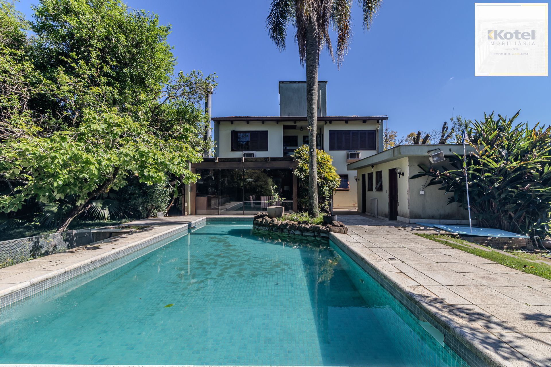 🏡 CASA À VENDA – rua Tito Marques Fernandes, Bairro ipanema POA/RS — foto 4