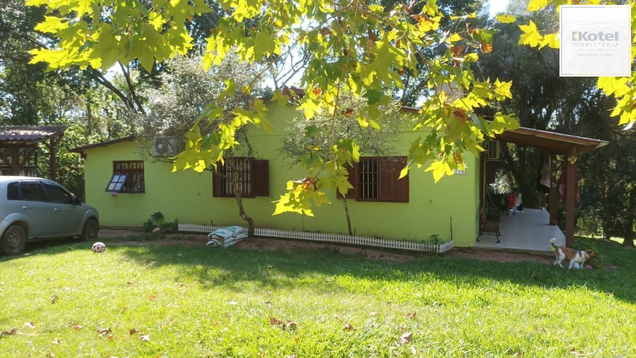 Sítio 3 quartos à venda, 6142m², Fiuza - Viamão