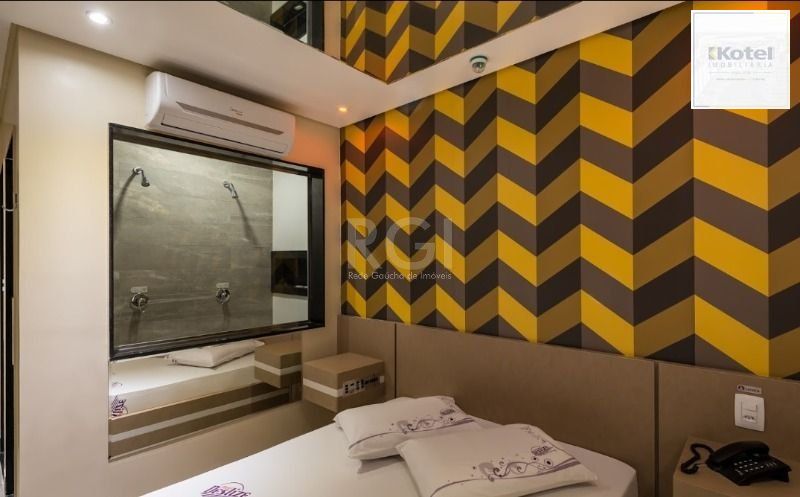 🏨 VENDA DE OPERAÇÃO DE MOTEL – AV. SERTÓRIO | PORTO ALEGRE