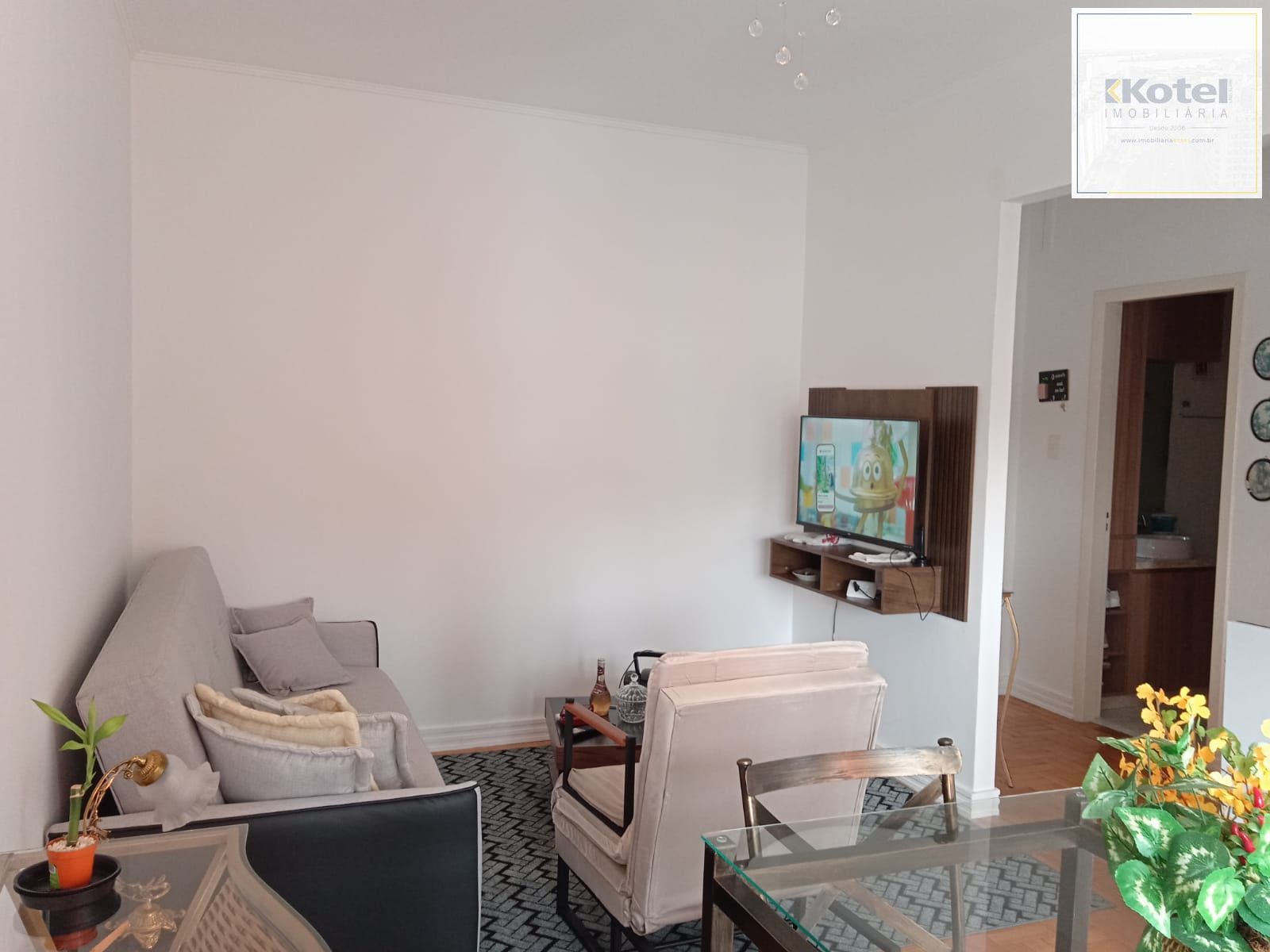 🏢 Apartamento PORTEIRA FECHADA E ANDAR ALTO à venda – centro histórico