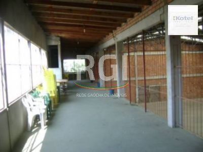 Depósito/Pavilhão para Venda - 925m²