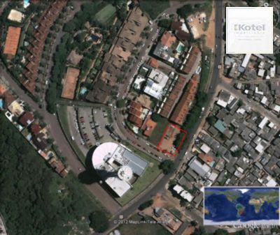 Terreno para Venda - 545m², 0 dormitórios, Santa Tereza — foto 5