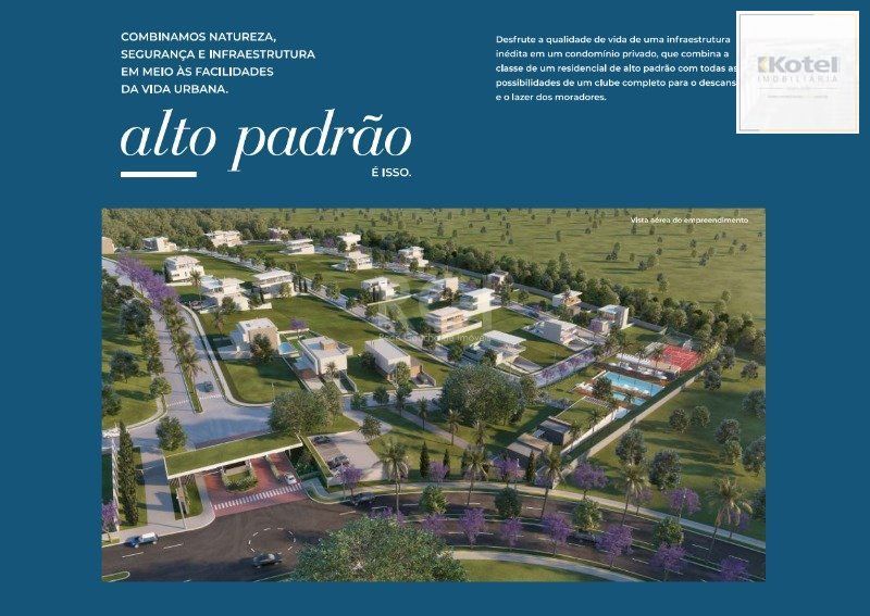 Terreno à venda, 281m², Coronel Nassuca - Guaíba