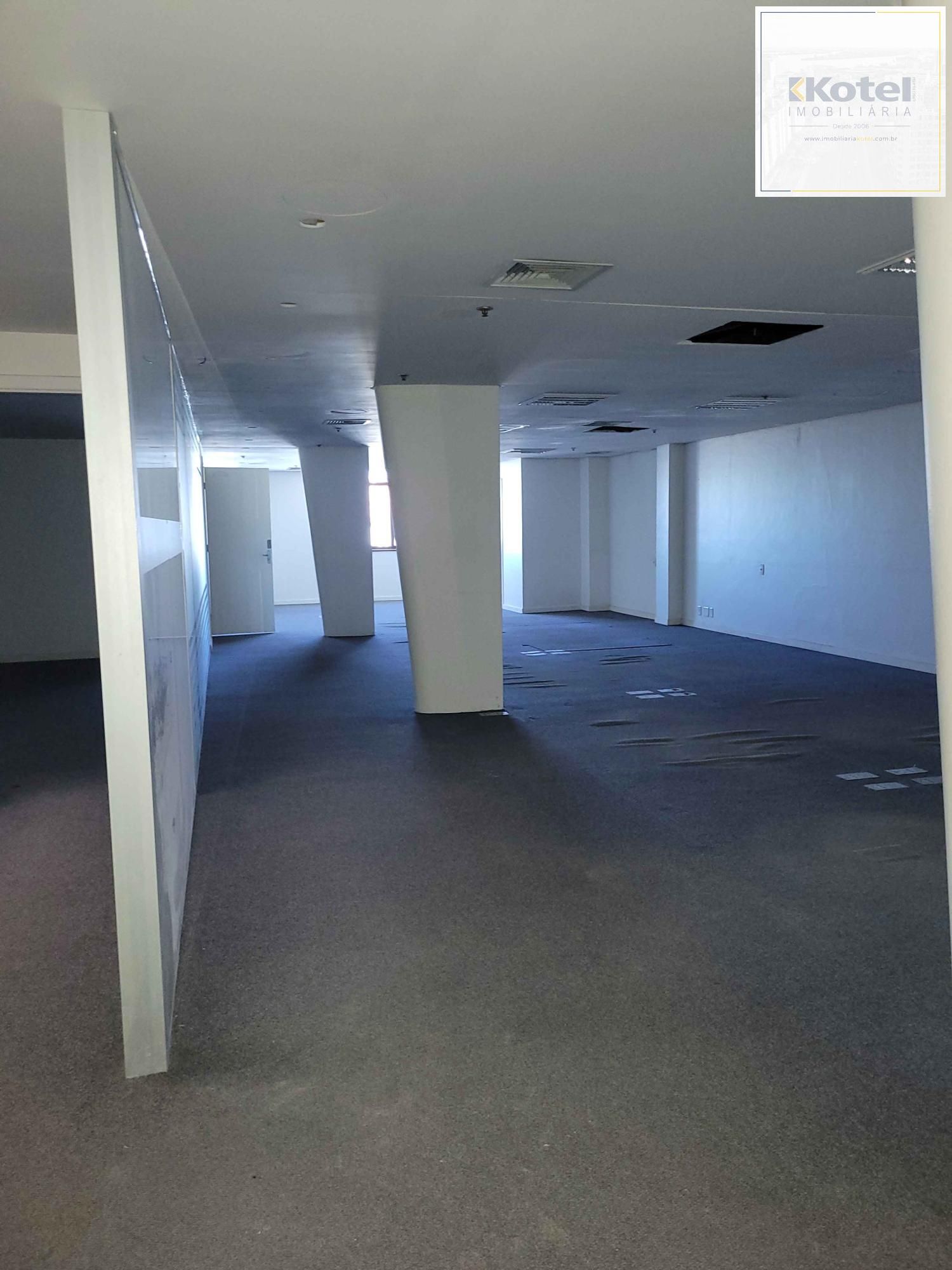 🏢 Conjunto de Salas Comerciai