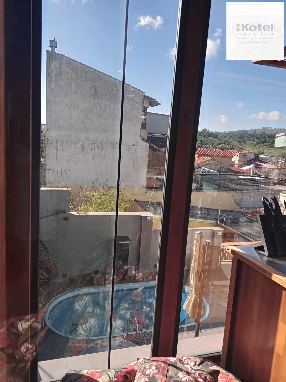 🏡✨ EXCELENTE CASA COM PISCINA, AMPLO ESCRITÓRIO E MUITO ESPAÇO! ✨🏊‍♂️ — foto 5