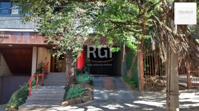 Conjunto/Sala para Venda - 36.24m²,  1 vaga - Auxiliadora — foto 2