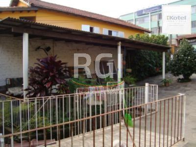 🏡 CASA AMPLA COM 7 DORMITÓRIOS NO BAIRRO GLÓRIA – PORTO ALEGRE — foto 3