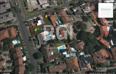 Terreno para Venda - 474m², 0 dormitórios, Boa Vista — foto 2
