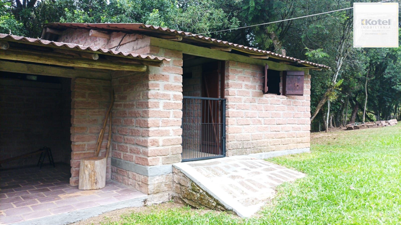 Sítio 3 quartos à venda, 6142m², Fiuza - Viamão