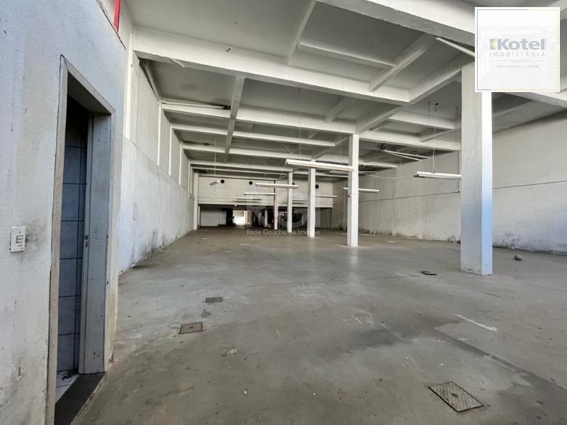 🏢 Excelente Pavilhão Comercial na Avenida Bento Gonçalves – Próximo à PUC — foto 4